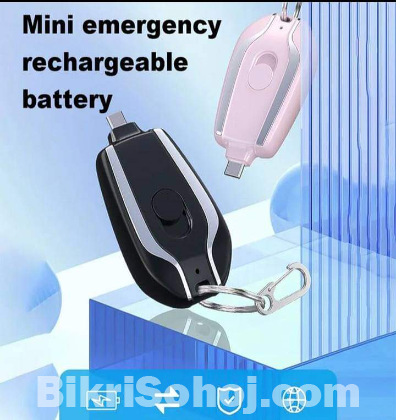 Mini power Bank